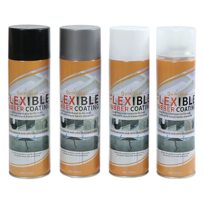 Английская Юго-Восточная Азия, экспорт продаж, водонепроницаемый ремонт утечек, спрей для пола, крыши, водонепроницаемый материал, уплотнение от утечек, король, ремонт утечек, король