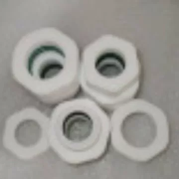 Соединитель PTFE DN37 до DN28 двойной обжим двойное уплотнительное кольцо запрос цены