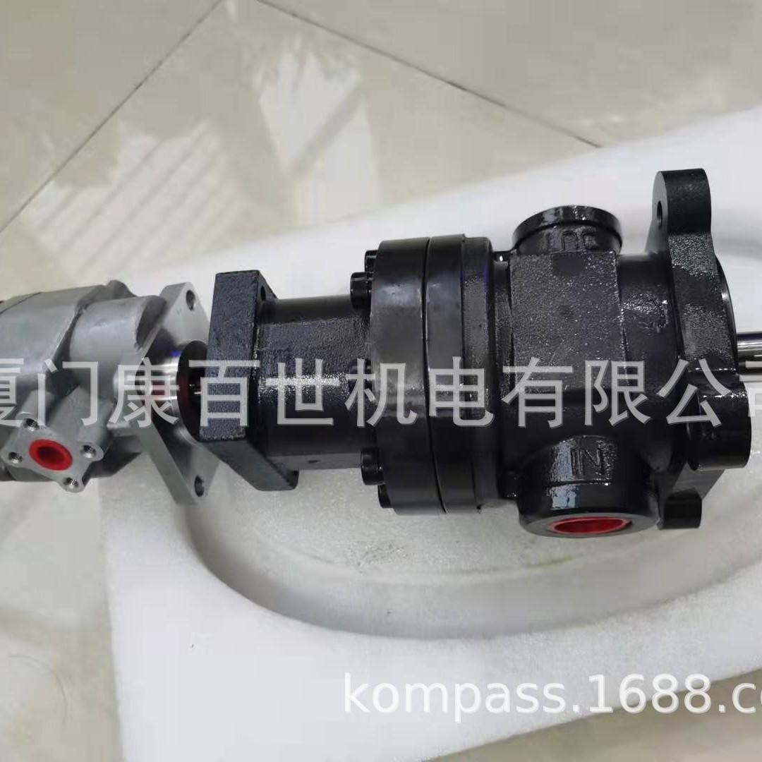 50T-36-FR-D+2A台湾艾利特ELITE变量泵油泵液压泵电动叶片泵 议价