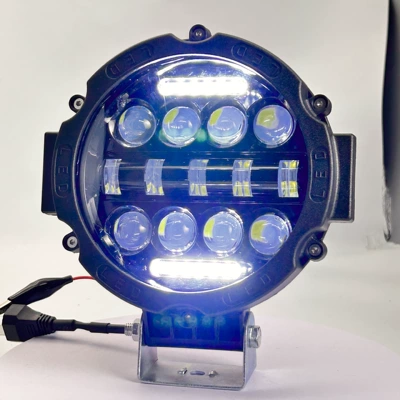 Work Light, Daytime – Qìchē İşçi projektorları