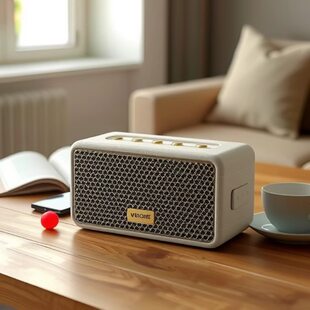 Wireless speakers, table quality megaphone, bluetooth, 20W, high power, D9