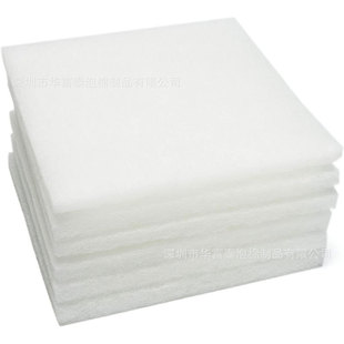 Reflow Soldering Filter Cotton, Reflow Oven Filter Cotton, Ventilation Mesh Set, Electrical Cabinet Cooling Louver Dustproof Filter Cotton