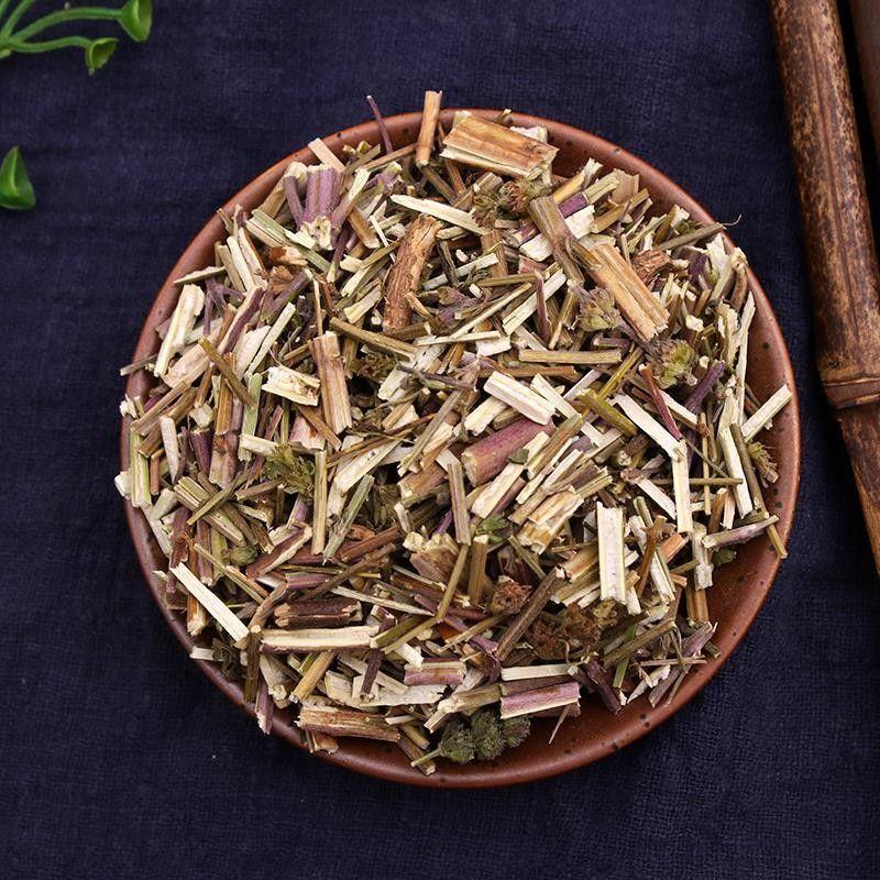 Dried Jing Jie Herb Slices 500g Traditional Chinese Herbal Tea Ingredient in use