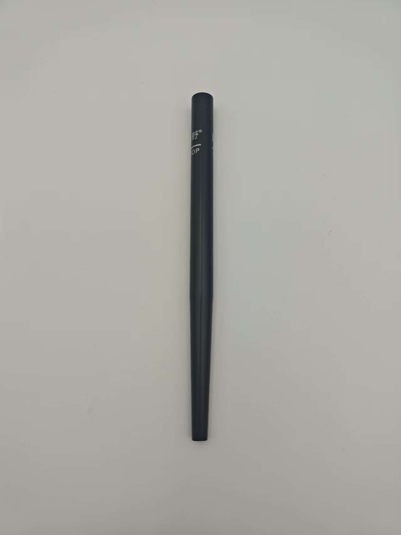 Black tail rod (the last section of the four-section tube) / Shopping guide picture or details page