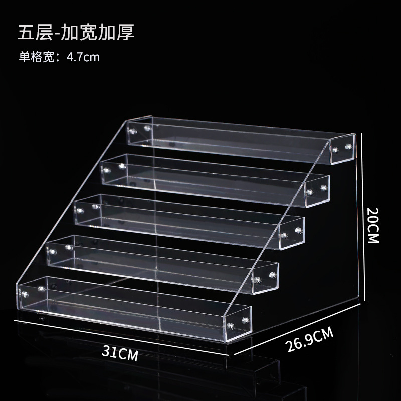 Extra grande de 5 capas