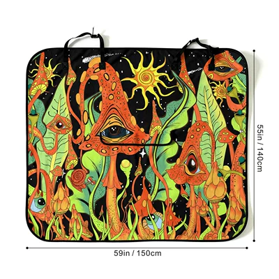 8, Universal seat cover - hpcd157-150x140cm