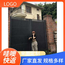 哇噢快返欧美美式原宿复古做旧树枝迷彩印花宽松直筒休闲裤七分裤