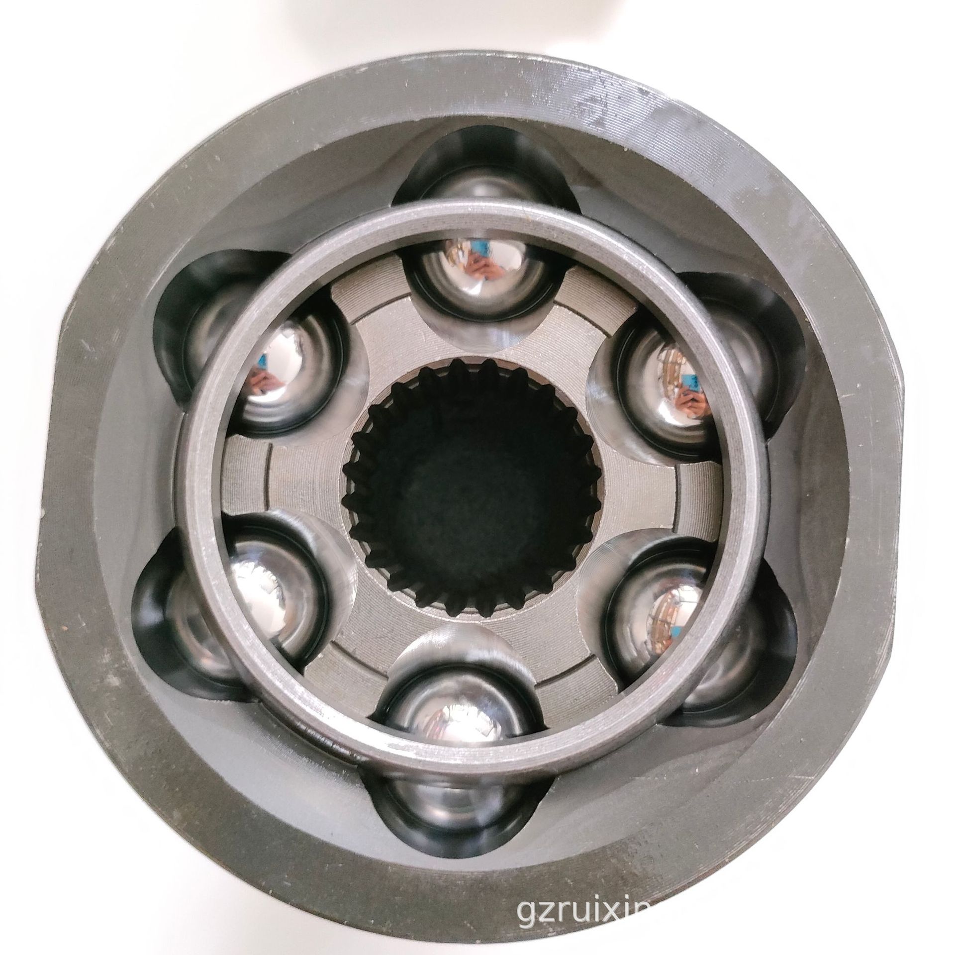 Junta Homocinética Exterior HZJ79 43405-60100 para Toyota Land Cruiser