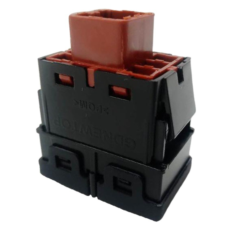 Aplicable a 23 Guandao Haoying cívico lingpai tipo GE acuerdo coche decoración interior interruptor de la lámpara