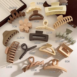 发夹;发绳;发箍