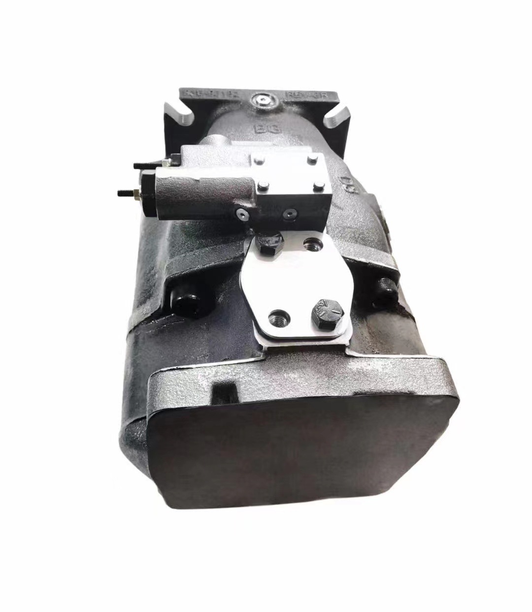 美国PARKER派克柱塞泵P14P2R5C4A2M201545