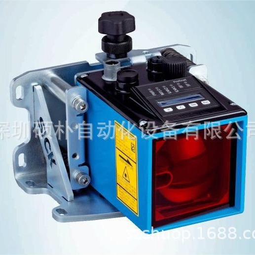 西克激光距离传感器 DL100-21AA2112现货