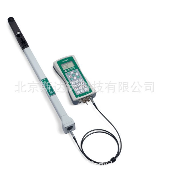 Анализатор навеса растений