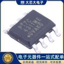 PT7C4311WEX SOIC-8 rrRRTCоƬ ̨ԭb