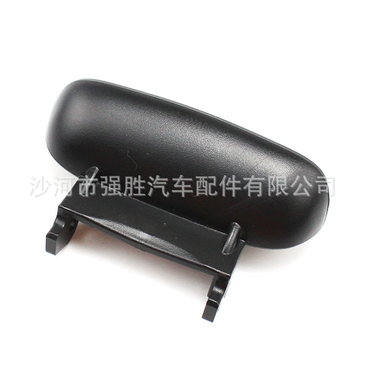 Подходит для Honda Civic 2006–2011, центральный подлокотник, манжета коробки подлокотника, зажим 83451-SNA-A01ZA