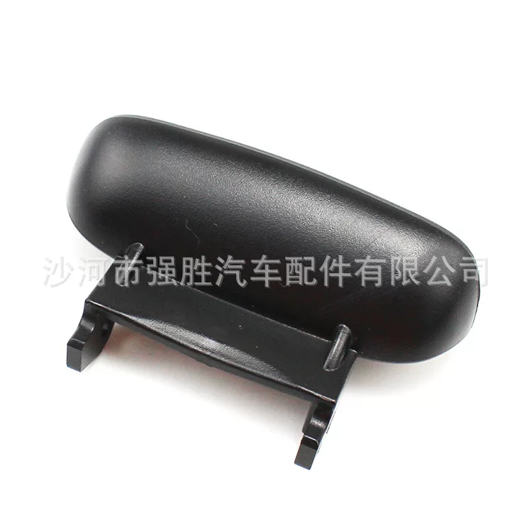 Подходит для Honda Civic 2006–2011, центральный подлокотник, манжета коробки подлокотника, зажим 83451-SNA-A01ZA