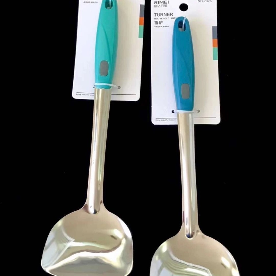 Nueva moda caja de dibujos animados de acero inoxidable regalo snack cubiertos set estudiantes portátiles cucharas al aire libre palillos