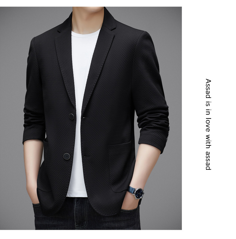 D1254 2000K ÁO VEST NAM JIATDE VEST DÁNG ÔM BODY GỢI CẢM SEXY MÙA XUÂN THU ĐÔNG PHONG CÁCH TRẺ TRUNG PHONG CÁCH HÀN QUỐC THỜI TRANG NAM G05 SẢN PHẨM MỚI
