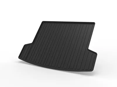 X6, 2 Series, 3 Series, Trunk Mat - 2023-2024-bmw-x1-china-edition-dual-ear-style-120605