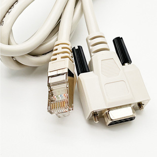 �z��C���ƾ�RJ45�DDB9 RS232�R�^��VSICA�� ˼��C20 C40 C60 C90