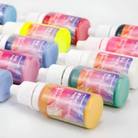 硬化胶;UV胶;色精