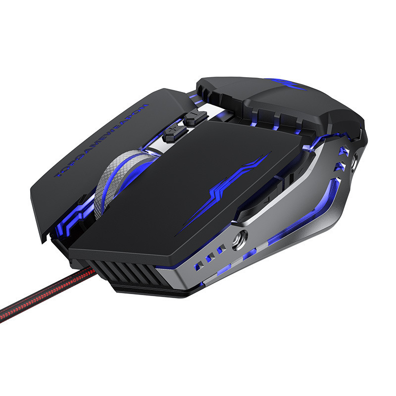 Gaming Mouse Image 4
