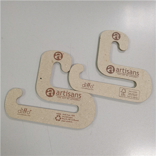 Fabricantes personalizados de papel de