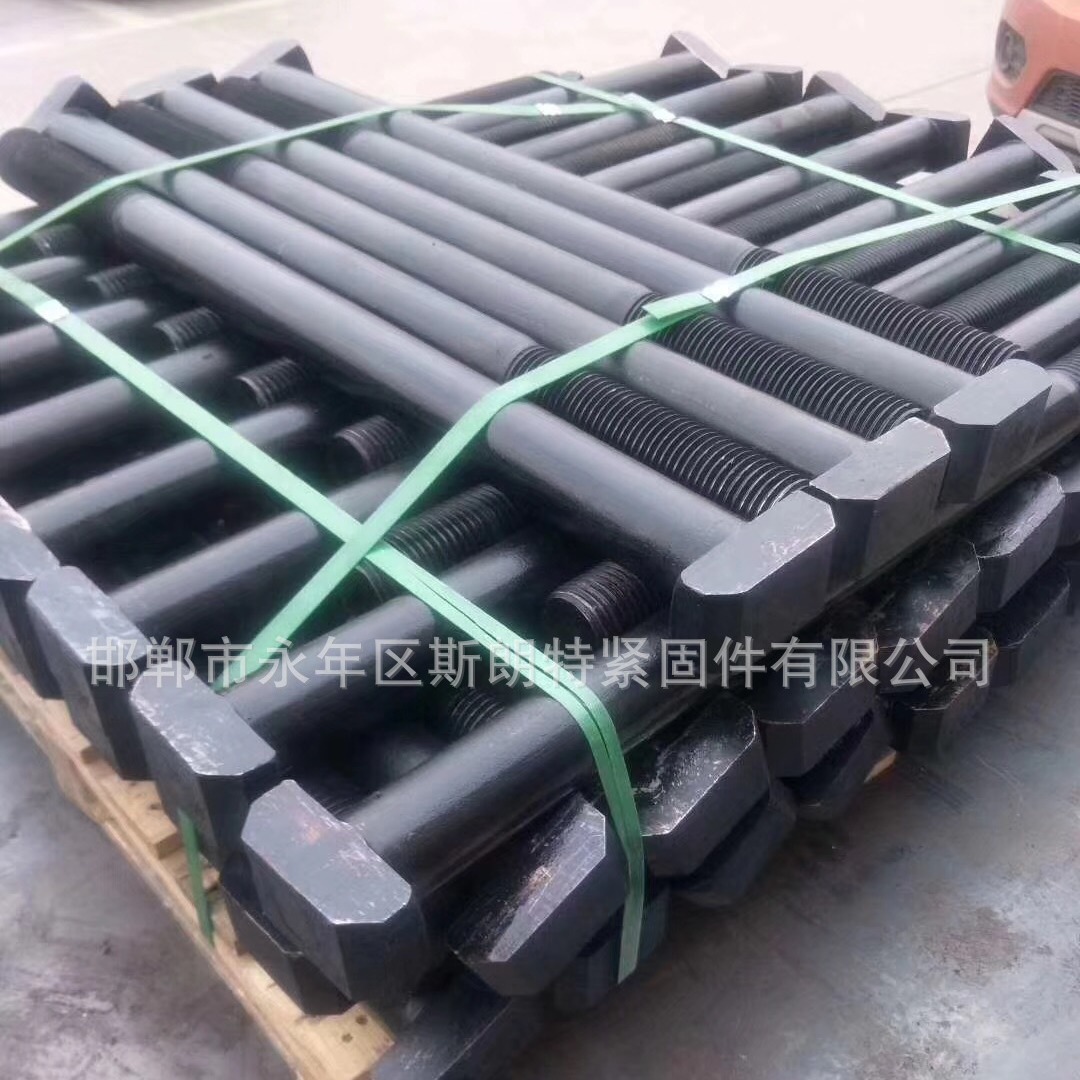 �Ͻ�ָ�ǿ����˿ JB /ZQ 4323����˨ 12.9����˨DIN25192 DIN261