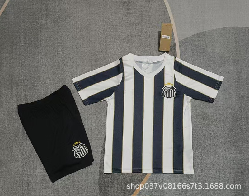 2425 산토스 원정 경기