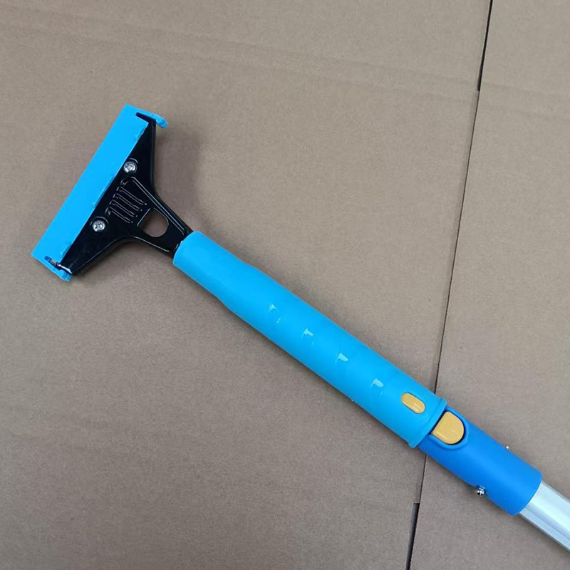 Shovel knife to clear up wasteland and clean the ground beautiful sewing glass cleaning shovel wall skin home decoration glue removal tool housekeeping glass rubber marble