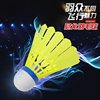 Nylon plastic windproof equipment for badminton for training