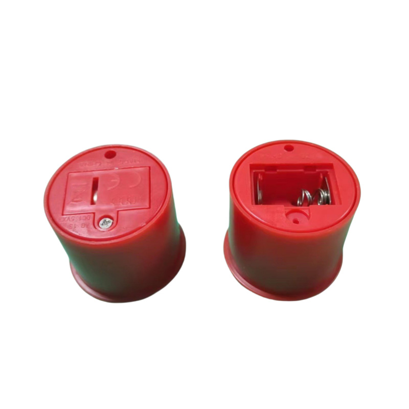 Accesorios de juguetes de peluche extrusión sonora caja de música electrónica movimiento juguetes electrónicos carro de juguetes redondo voz