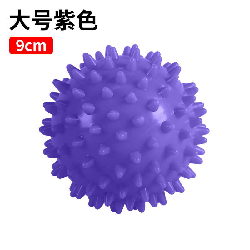 瑜伽健身按摩球筋膜球足底滚球穴位刺激缓解疲劳经络颈膜球厂家|undefined