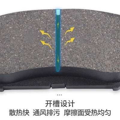special car ceramic front and | Tormoz supportları