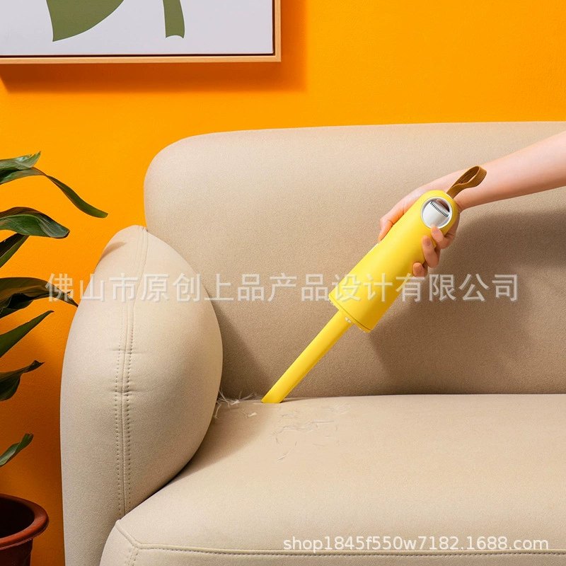 Original premium Handheld vacuum cleaner