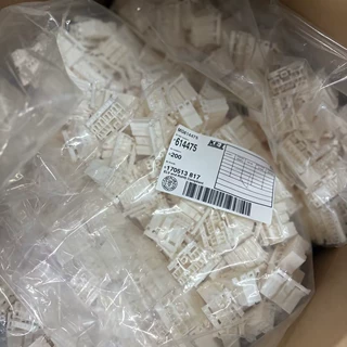MG614475 KET原装正品汽车连接器