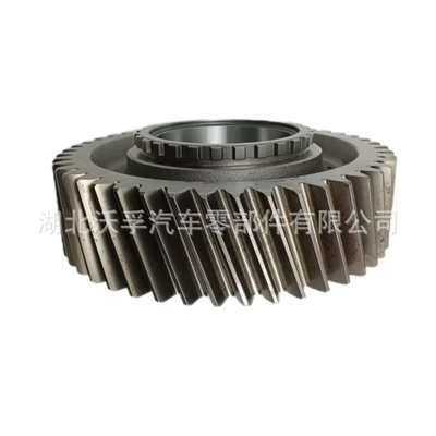 Gear 21733462 1521413 – Transmission gear and shaft