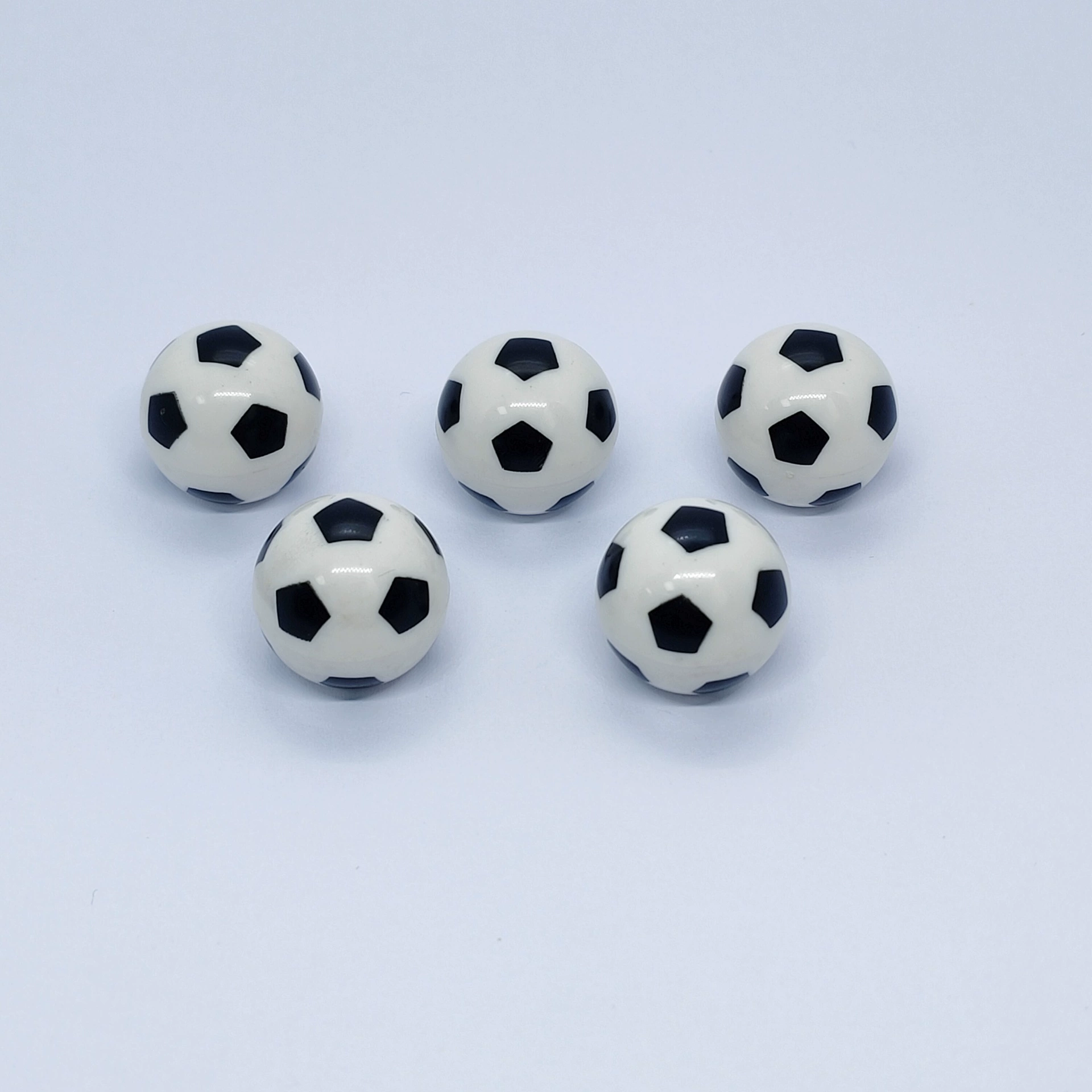 Двусторонние колпачки для клапанов серии Football Series Крышки клапанов Колпачки для клапанов Пылезащитные колпачки для клапанов