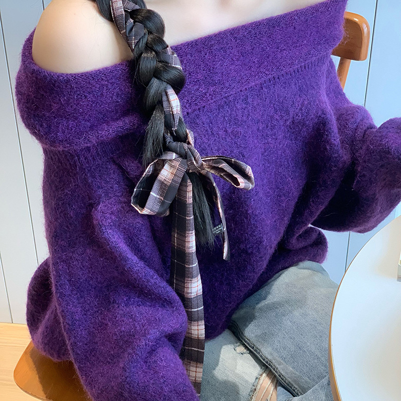 Primavera y otoño bufandas de seda de leopardo nuevo cuello retrógrado bufandas de muñeca delgada cinturón de moda correa de pelo correa de pelo