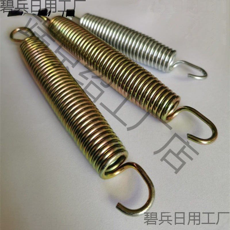 Outdoor Adult Trampoline/Indoor Kidsren's Trampoline Accessories Springs Available in Various Sizes