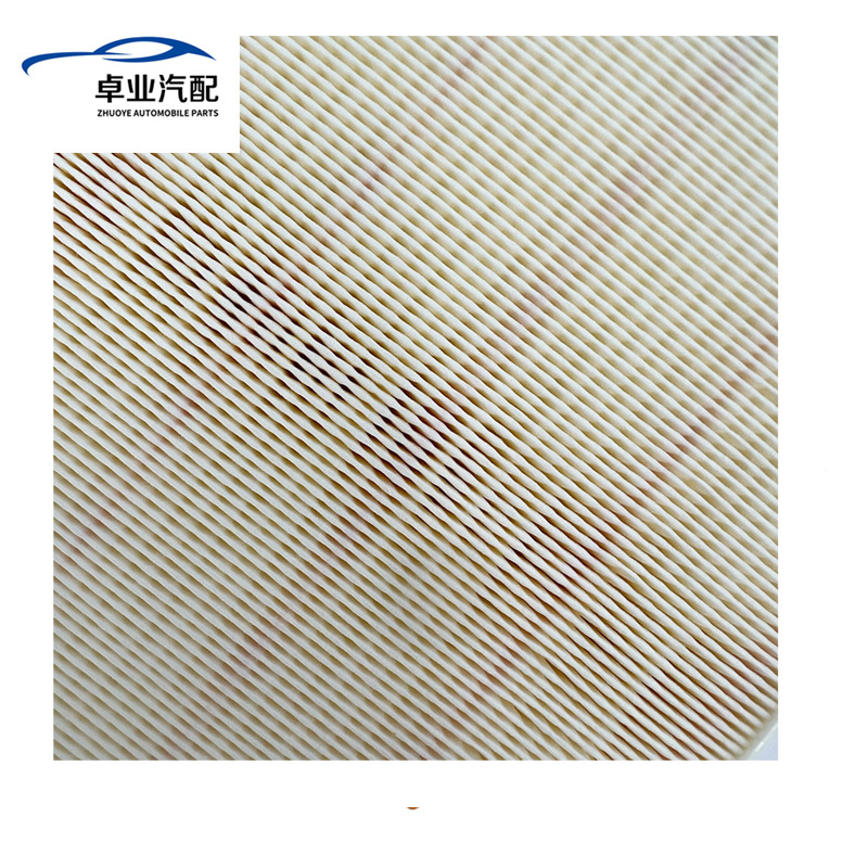 Air filter manufacturer supplies 2760940504, suitable for Mercedes-Benz air filter element and air filter accessories