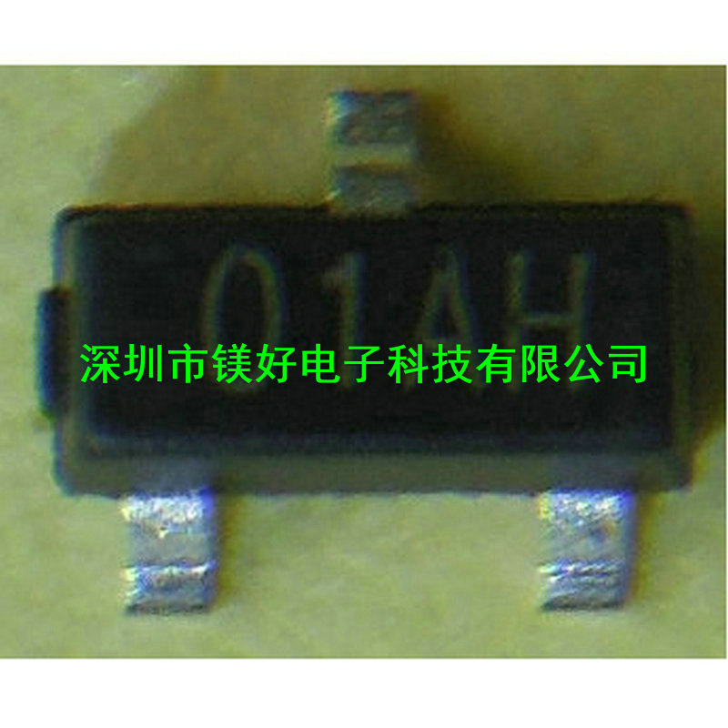 P沟道场效应 BSS215P 电子物料电子元器件配套