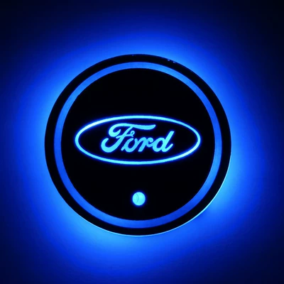 Mat, Smart Sensor Ambient Other Automotive Interior Supplies - ford-single-price
