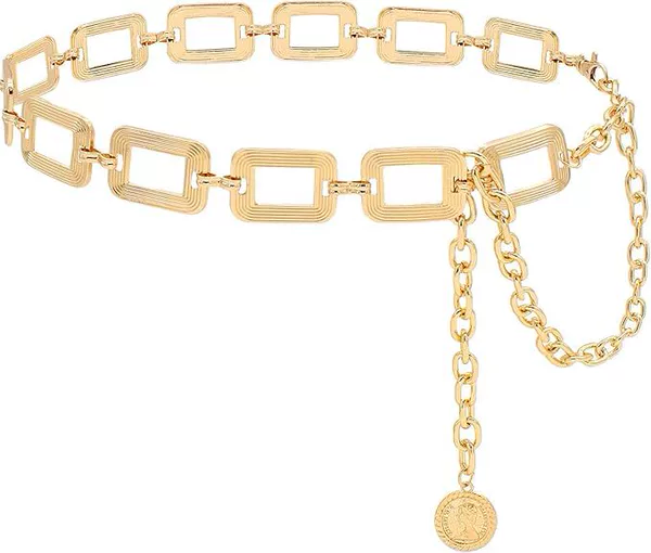 Style 1 golden