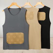 U 39898 Thermal Graphene Vest ʯīϩ��ů���� �W���L��羳