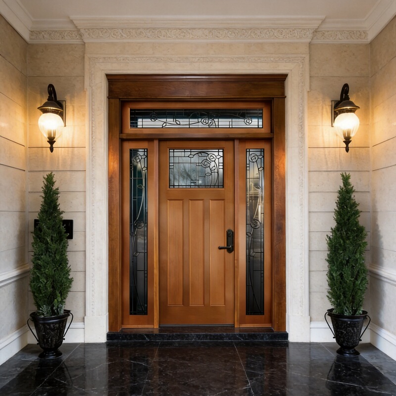 Factory Direct Supply of Entrance Doors, Retro Glass Doors, Double Doors, Courtyard Door Sets, Minimum Order Glass Available Factory Direct Supply of Entrance Doors, Retro Glass Doors, Double Doors, Courtyard Door Sets, Minimum Order Glass Available