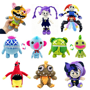 �羳��ƷPrototype Plush�����Α������ԭ��ë�q��ż����