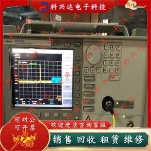 Agilent 86141B/86142B/86143B/86145B/86146B Spectrum Analyzer 86140B