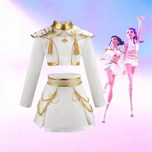 cos��K-POPcosplay��̨�����b����3-8�q��ͯ��߀ԭ��K-POP��̨��
