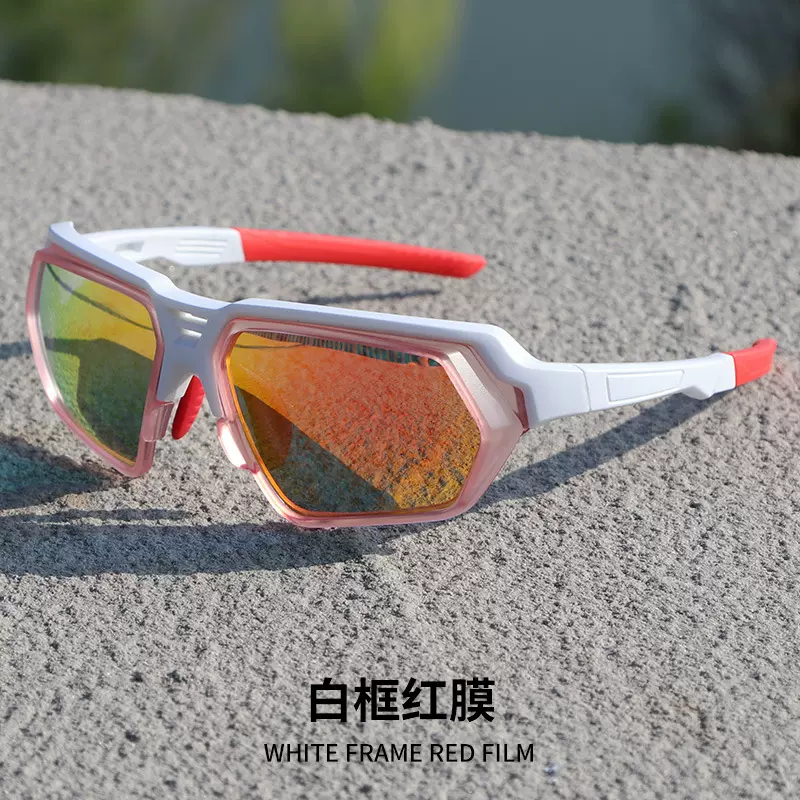 跨境外贸太阳墨镜sunglasses防风护目骑行眼镜高清男女防风防风沙